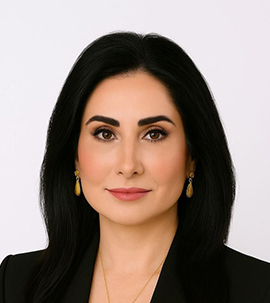 Nejoud Nasr